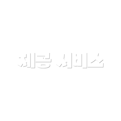 제공 서비스